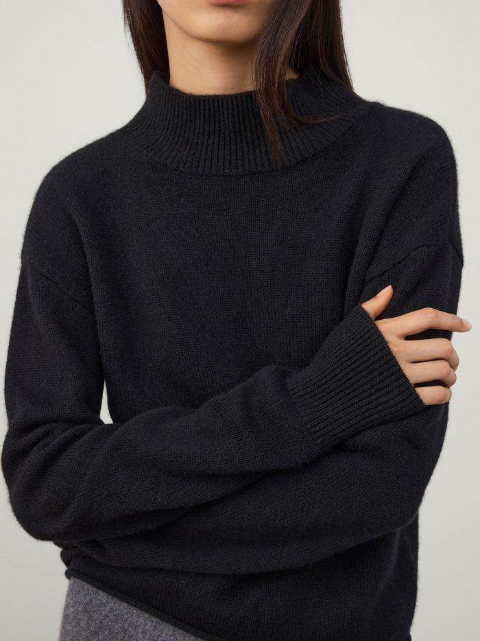 Lisa Yang The Gitta Sweater