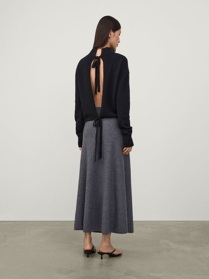 Lisa Yang The Gitta Sweater