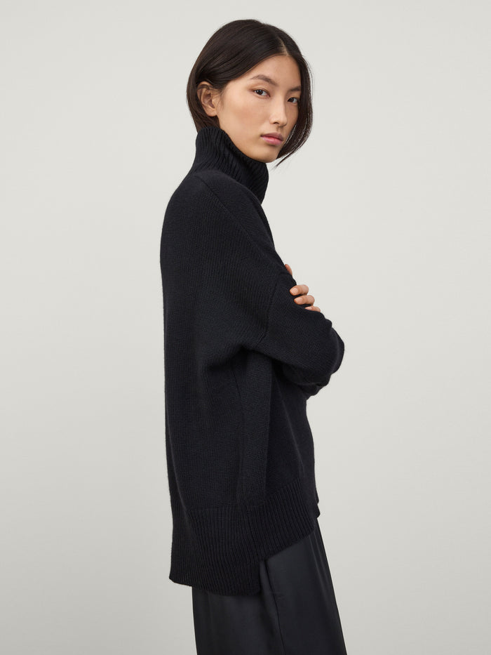 Lisa Yang The Heidi Sweater