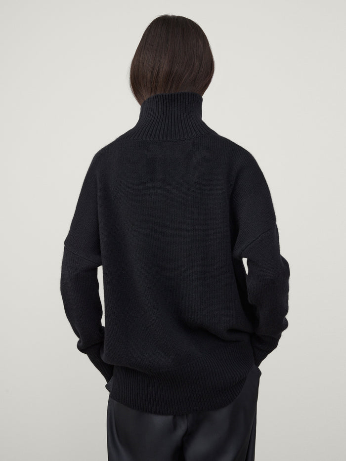 Lisa Yang The Heidi Sweater