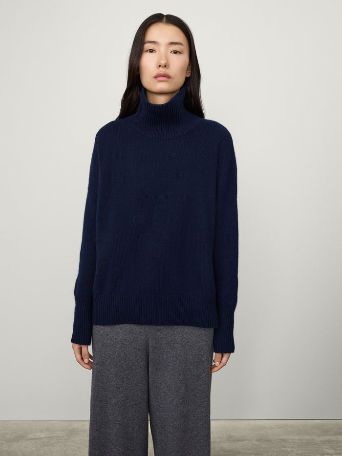 Lisa Yang The Heidi Sweater
