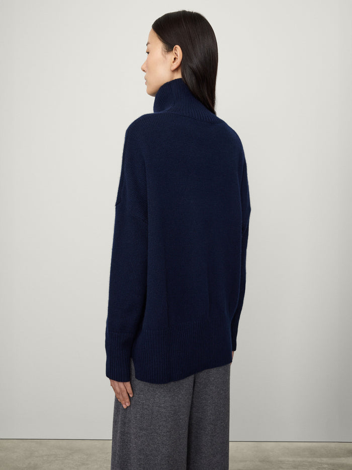 Lisa Yang The Heidi Sweater