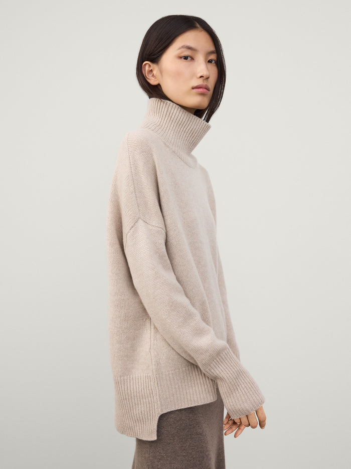 Lisa Yang The Heidi Sweater