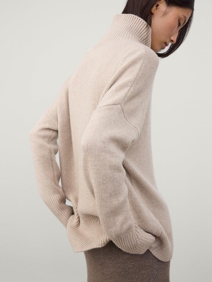 Lisa Yang The Heidi Sweater