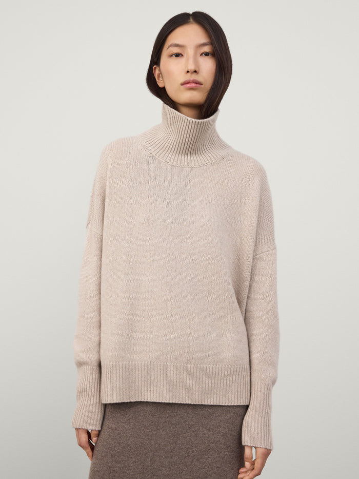 Lisa Yang The Heidi Sweater