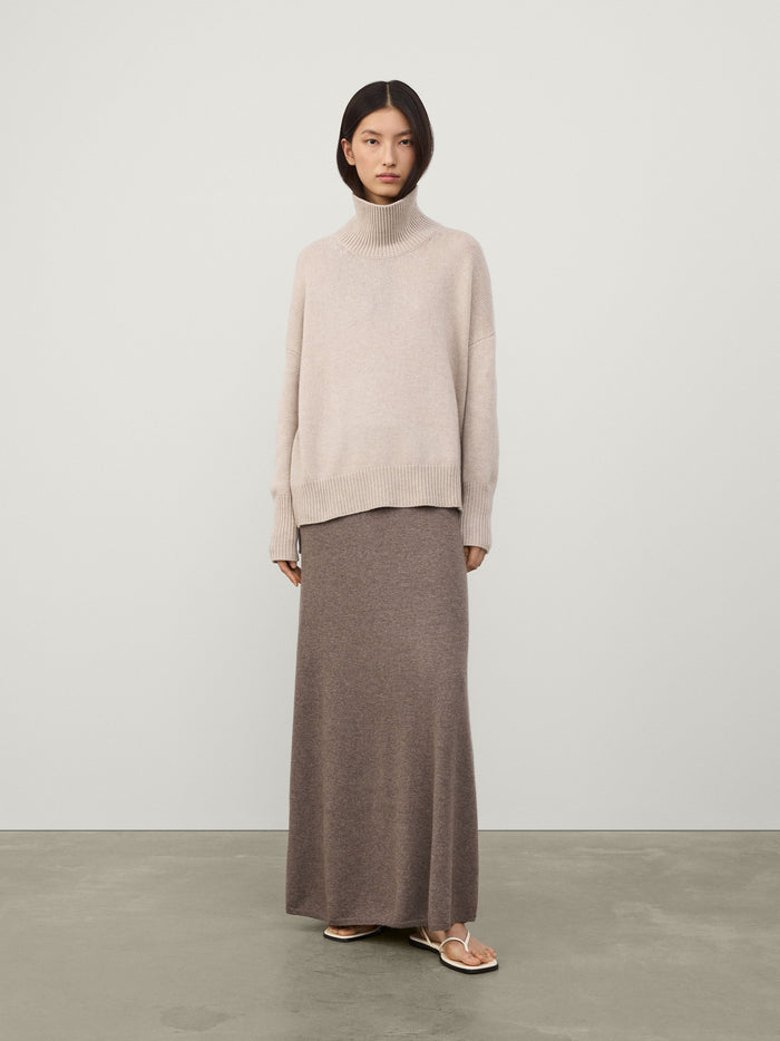 lisa yang The Heidi Sweater