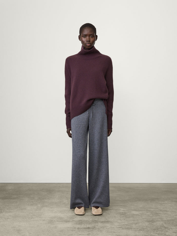 Lisa Yang The Heidi Sweater
