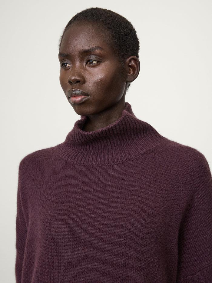 Lisa Yang The Heidi Sweater