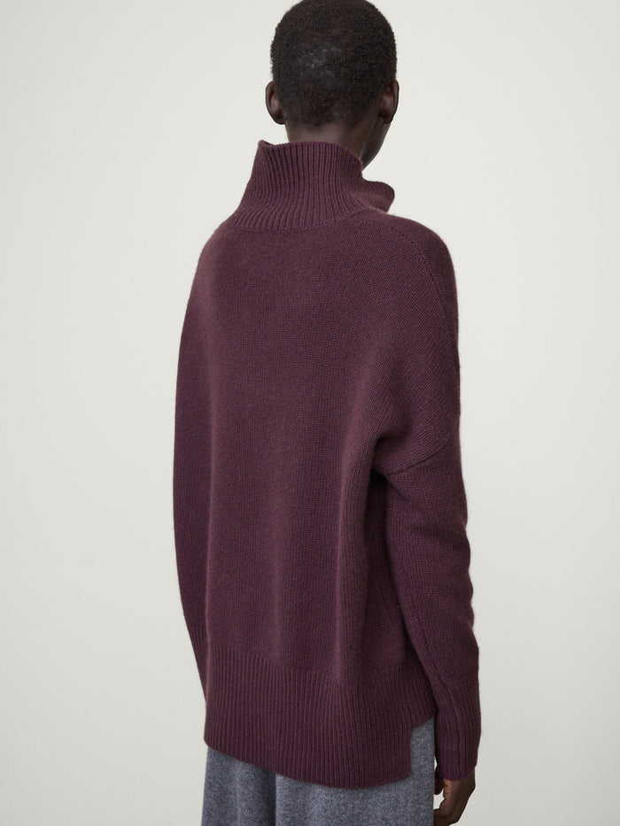Lisa Yang The Heidi Sweater