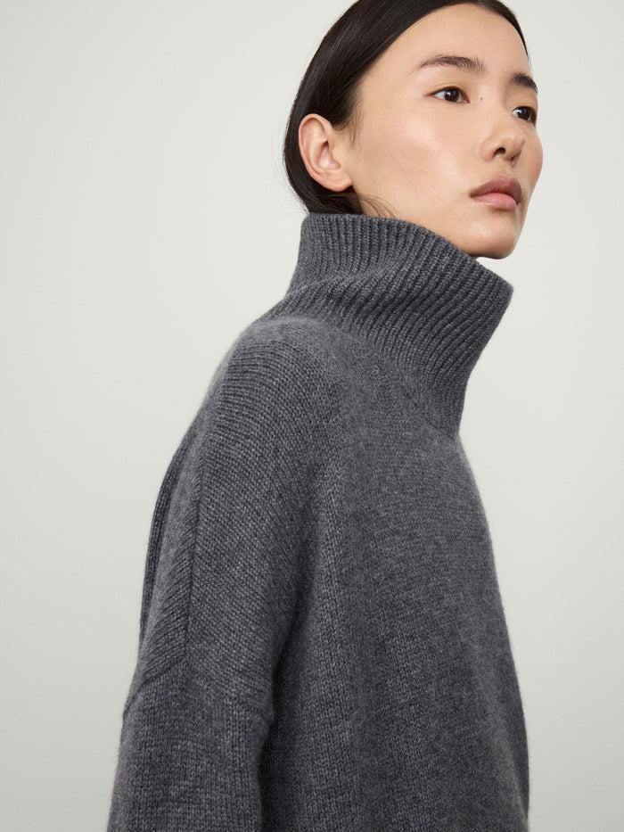 Lisa Yang The Heidi Sweater