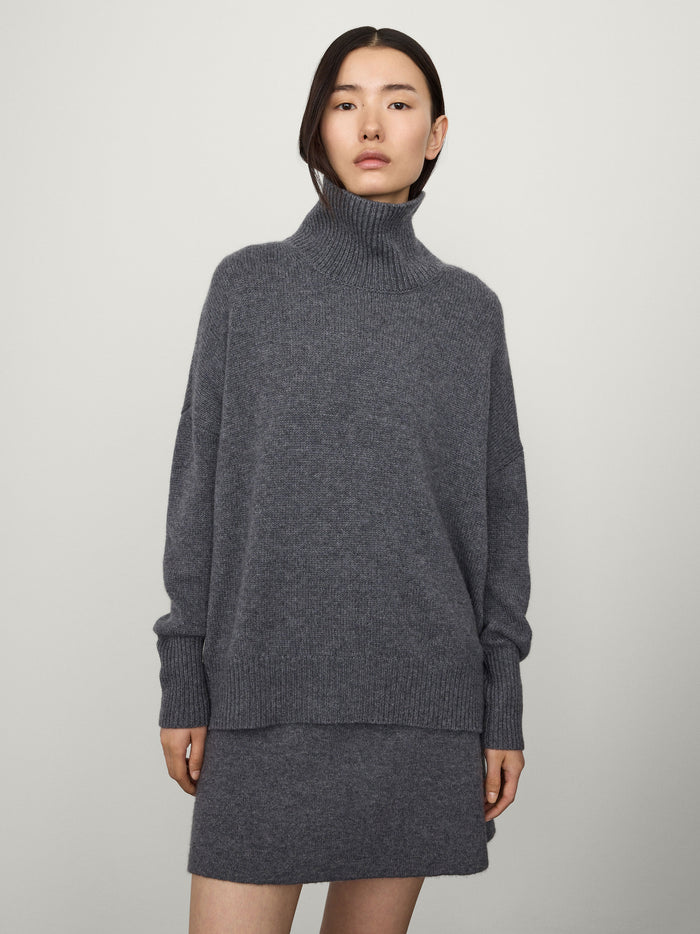 Lisa Yang The Heidi Sweater