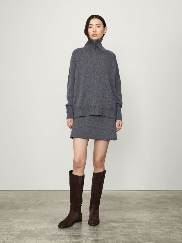 lisa yang The Heidi Sweater
