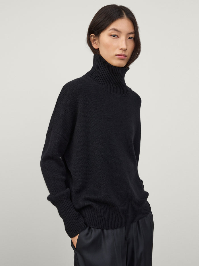 lisa yang The Heidi Sweater