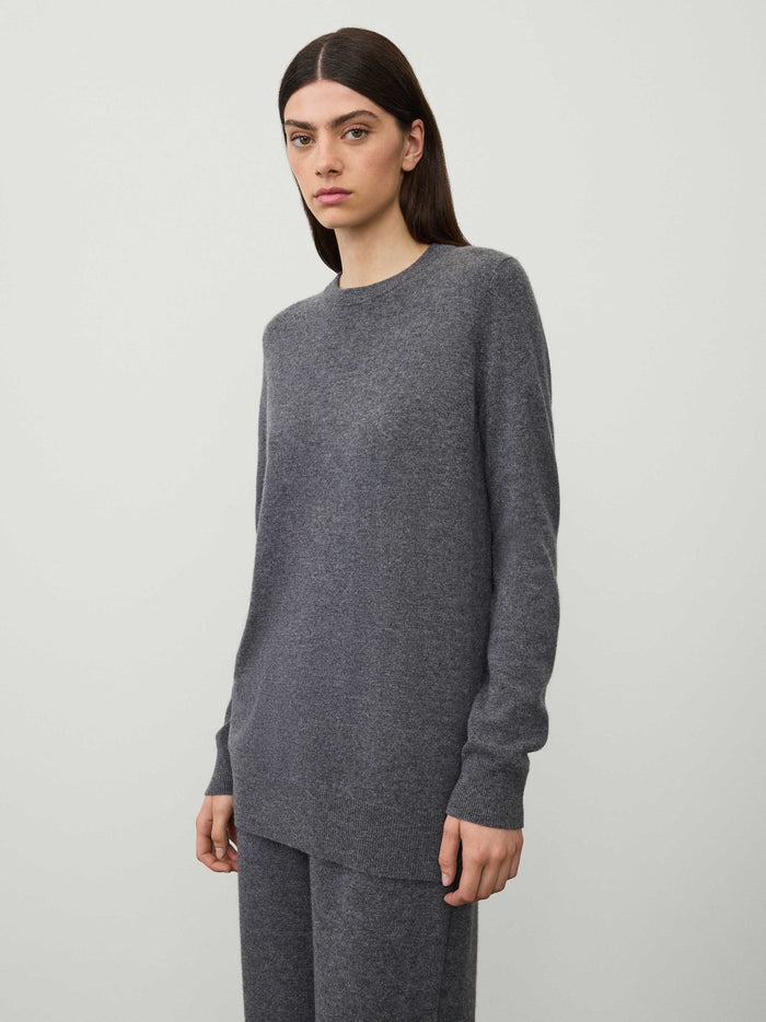 lisa yang The Helena Sweater