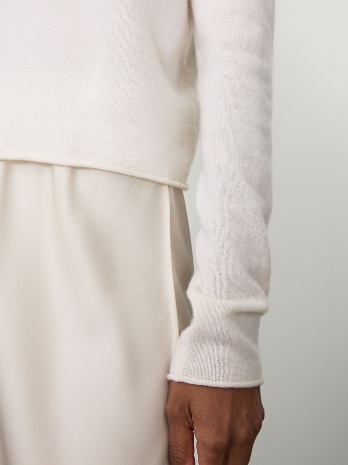 Lisa Yang The Ida Sweater