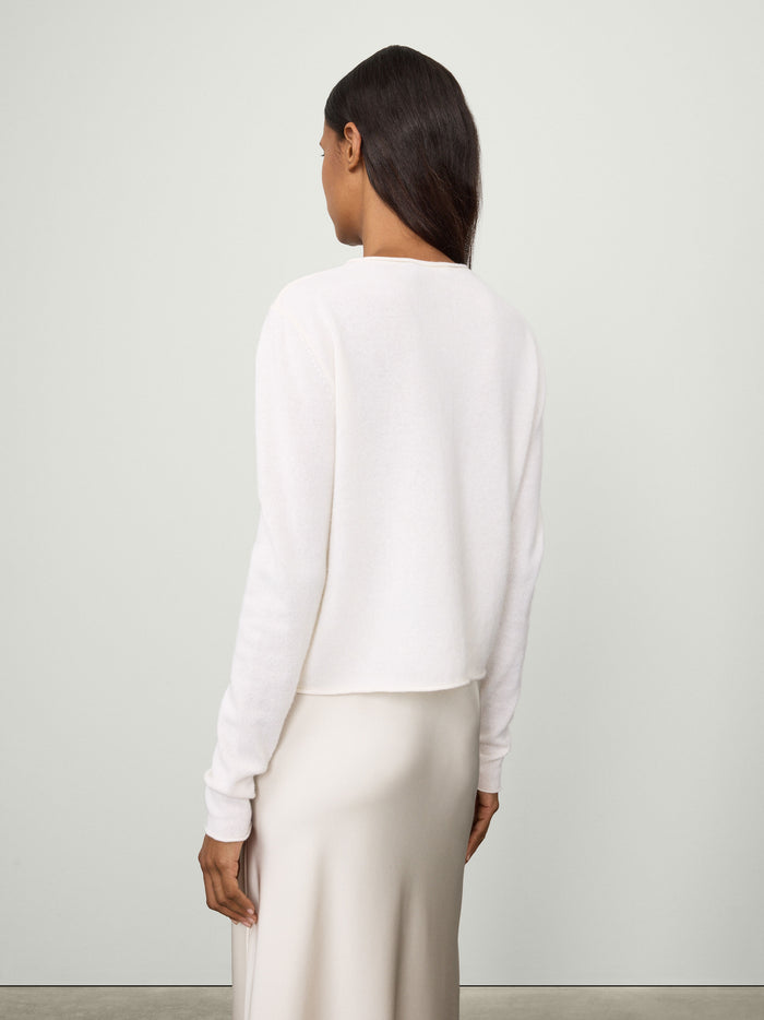 Lisa Yang The Ida Sweater