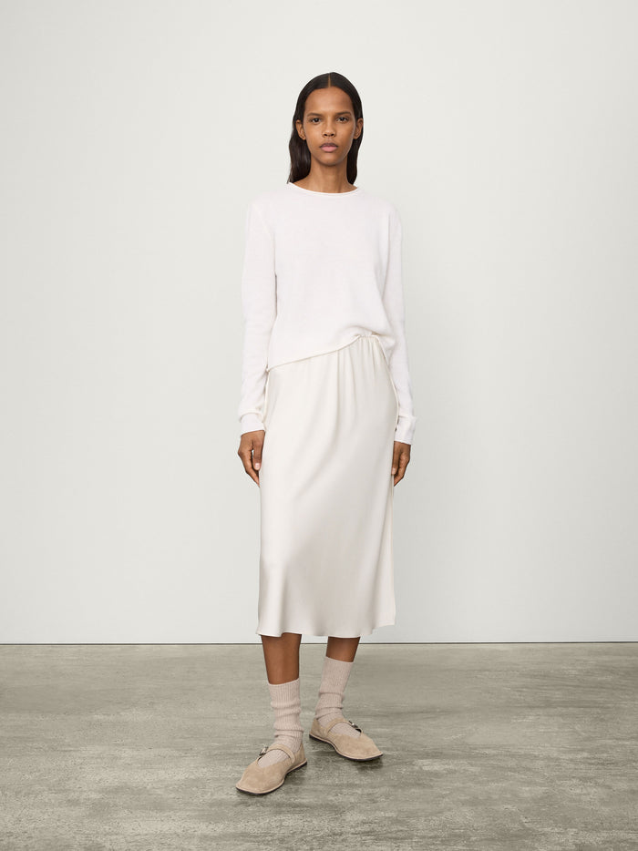 lisa yang The Ida Sweater