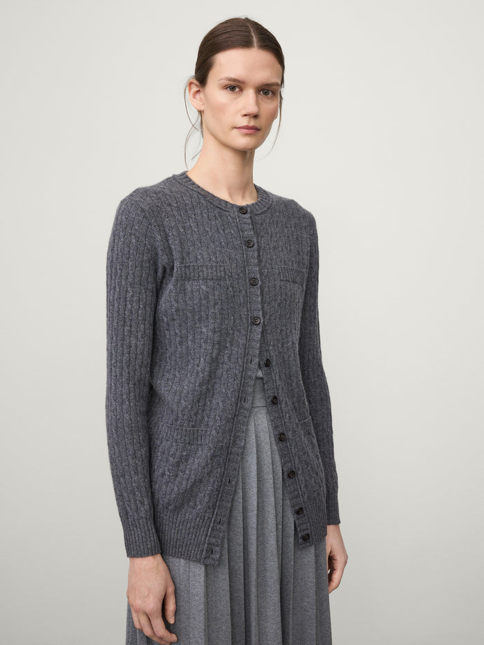 Lisa Yang The Inda Cardigan