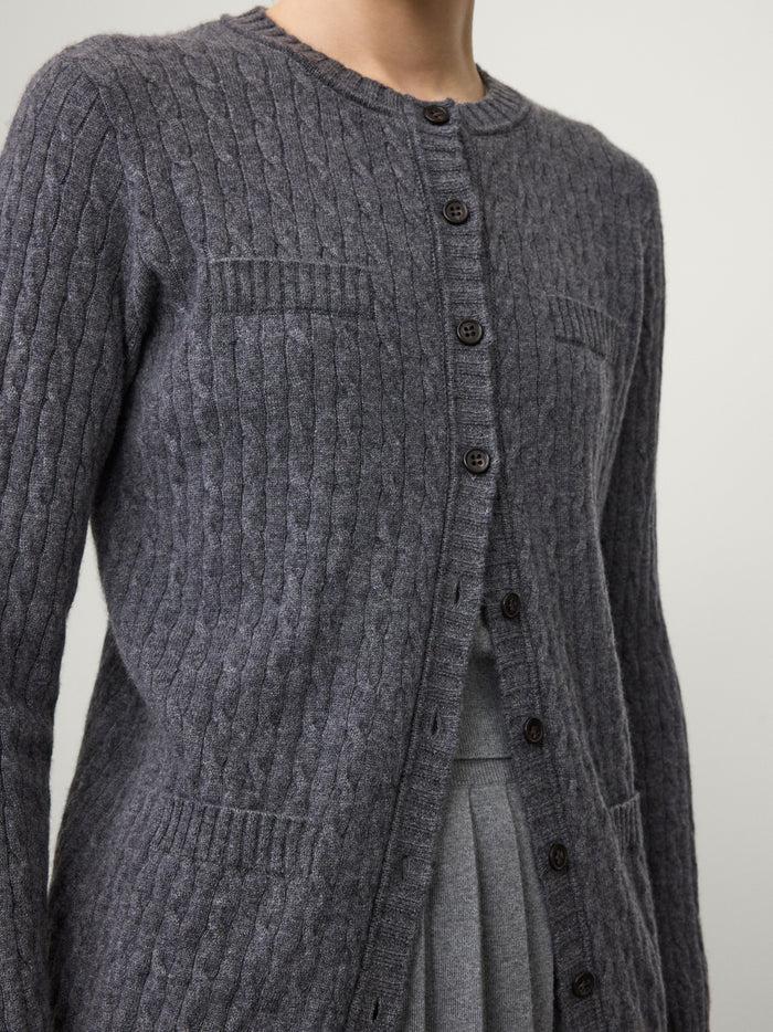 Lisa Yang The Inda Cardigan