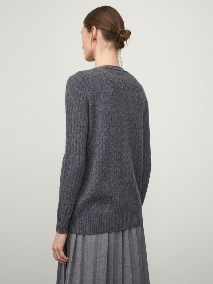 Lisa Yang The Inda Cardigan