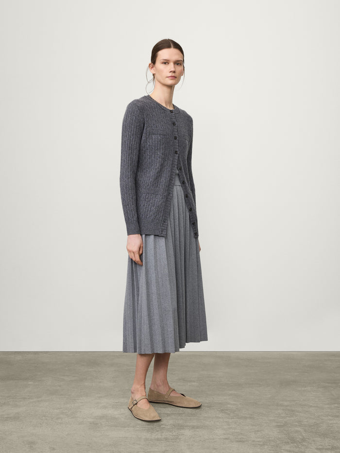 lisa yang The Inda Cardigan