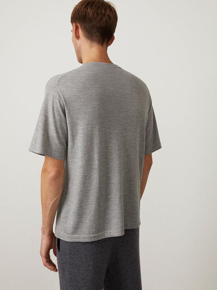 Lisa Yang The Johannes T-shirt