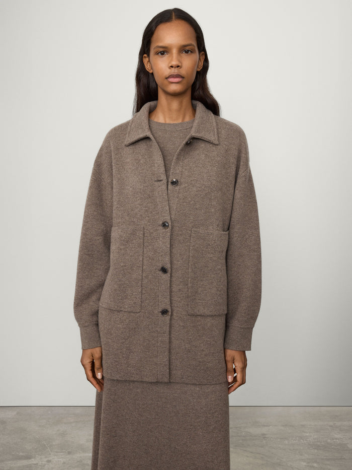 Lisa Yang The Julianne Cardigan Jacket