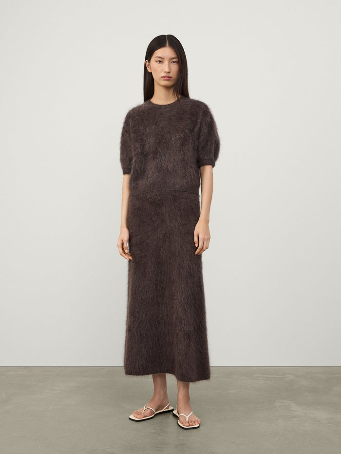Lisa Yang The Juniper Sweater