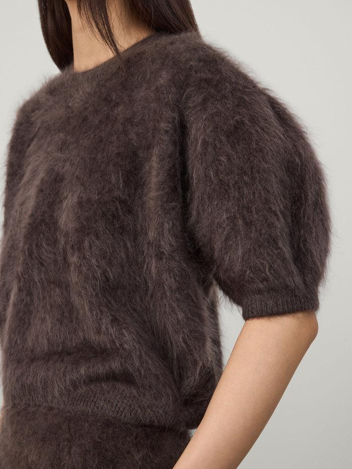 Lisa Yang The Juniper Sweater
