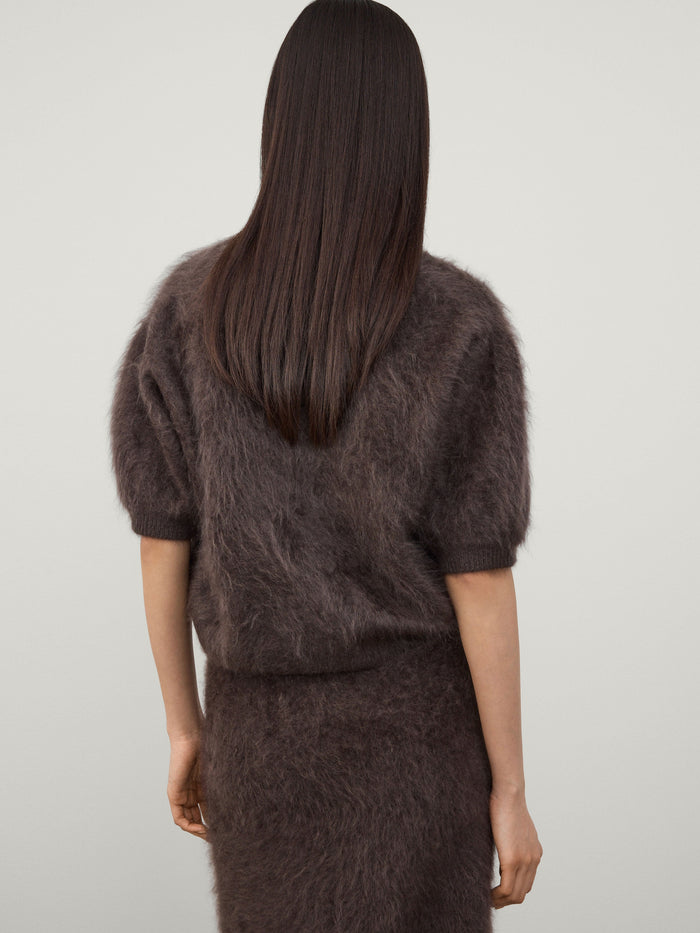 Lisa Yang The Juniper Sweater