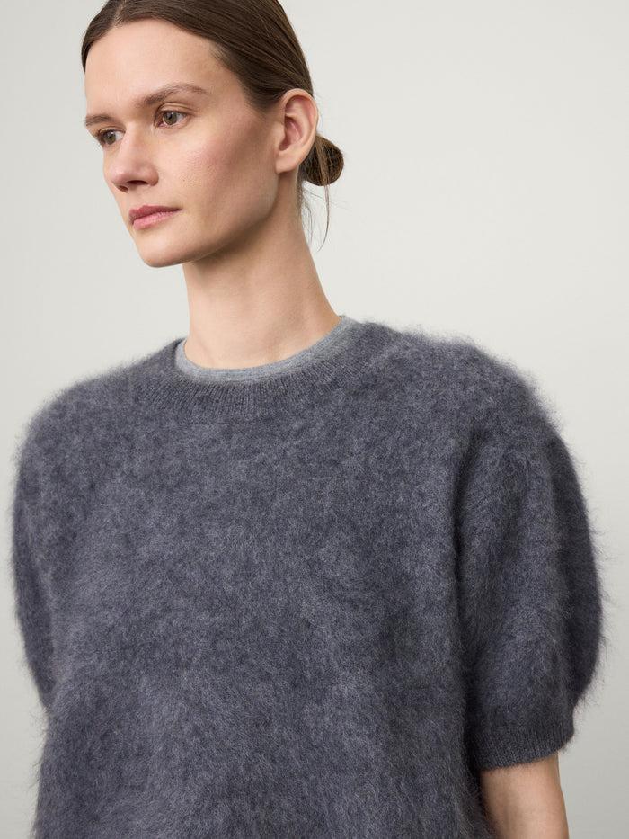 Lisa Yang The Juniper Sweater