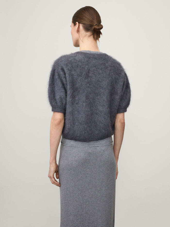 Lisa Yang The Juniper Sweater