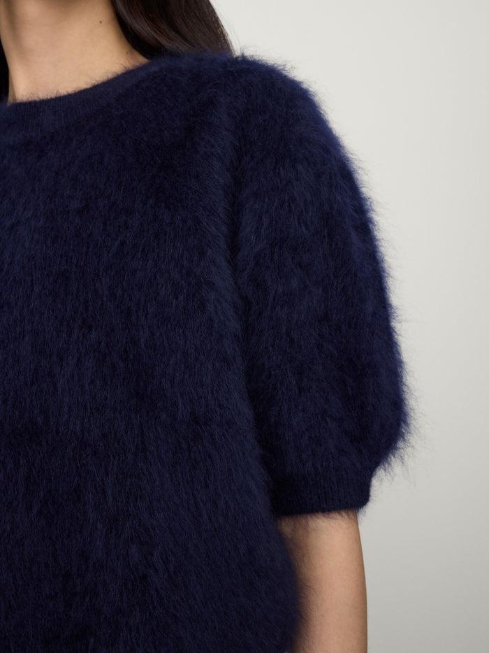 Lisa Yang The Juniper Sweater