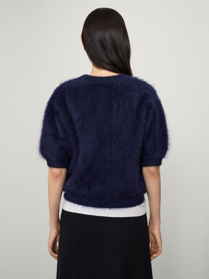 Lisa Yang The Juniper Sweater
