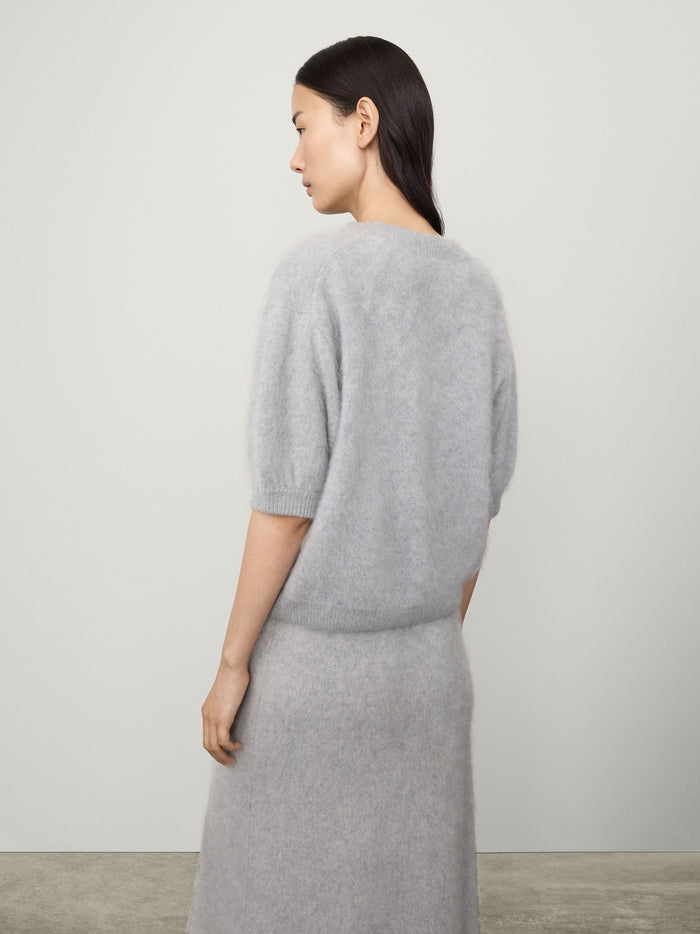 Lisa Yang The Juniper Sweater