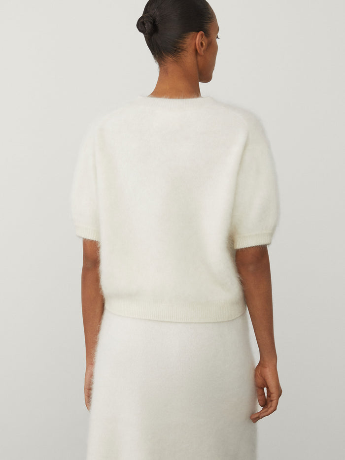 Lisa Yang The Juniper Sweater