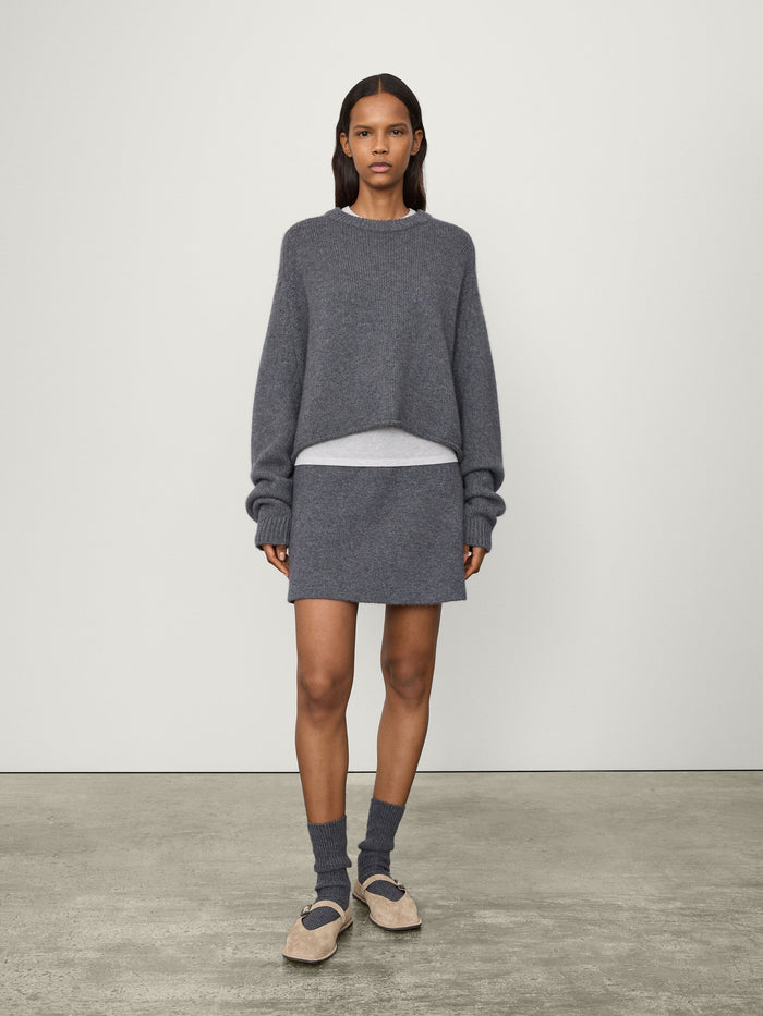 Lisa Yang The Karine Sweater