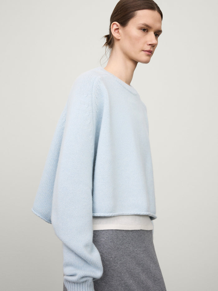 lisa yang The Karine Sweater