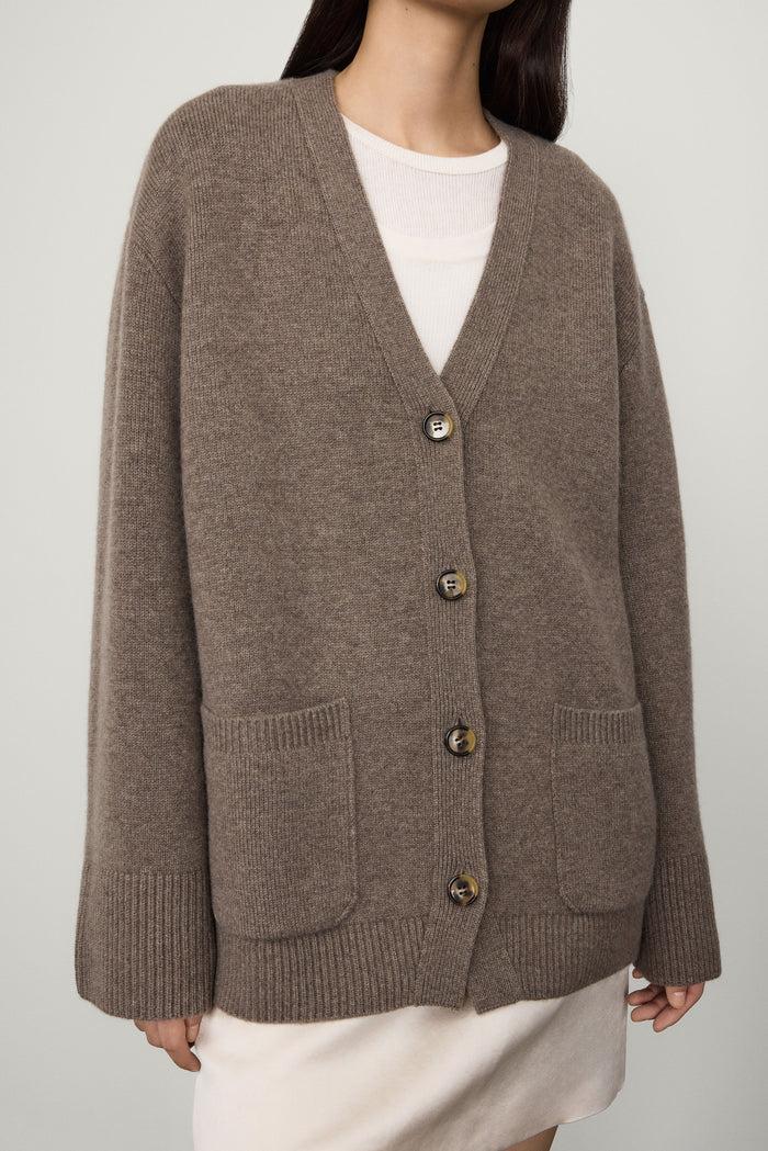 Lisa Yang The Kellie Cardigan