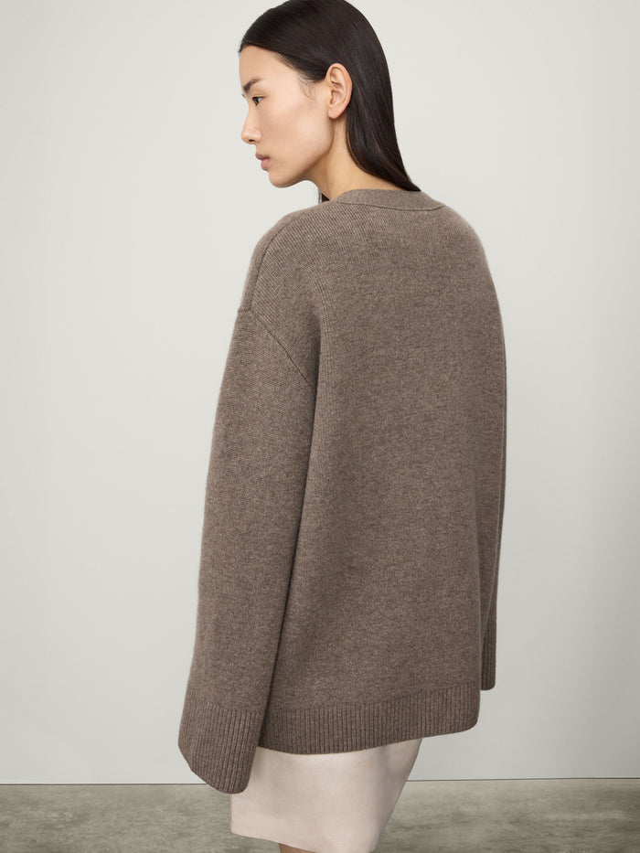 Lisa Yang The Kellie Cardigan