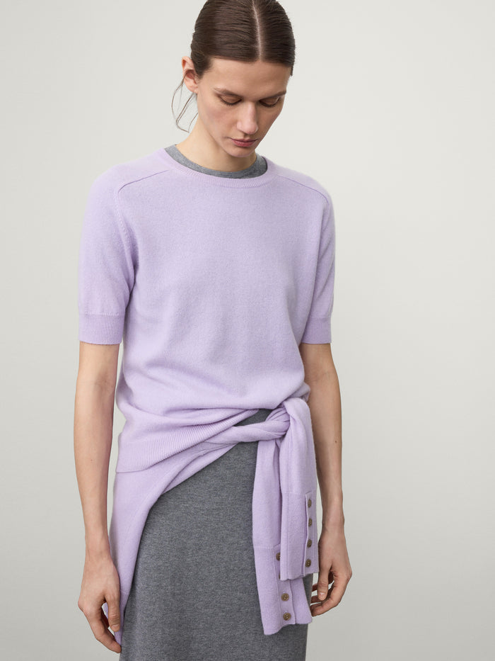 lisa yang The Kenza T-shirt