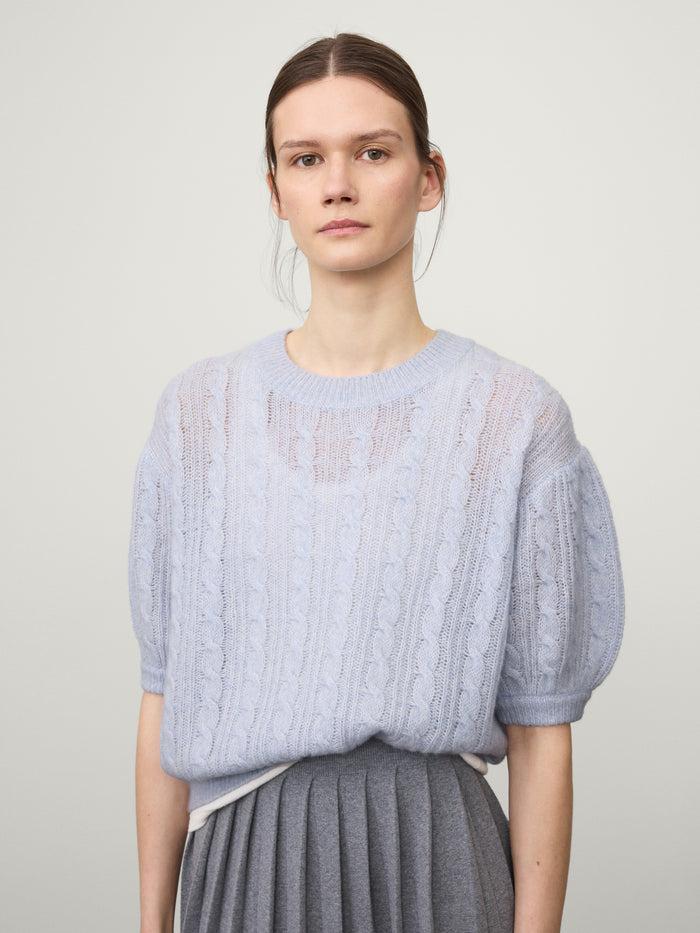 Lisa Yang The Kenzie Sweater