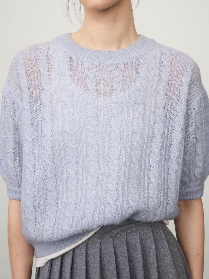 Lisa Yang The Kenzie Sweater