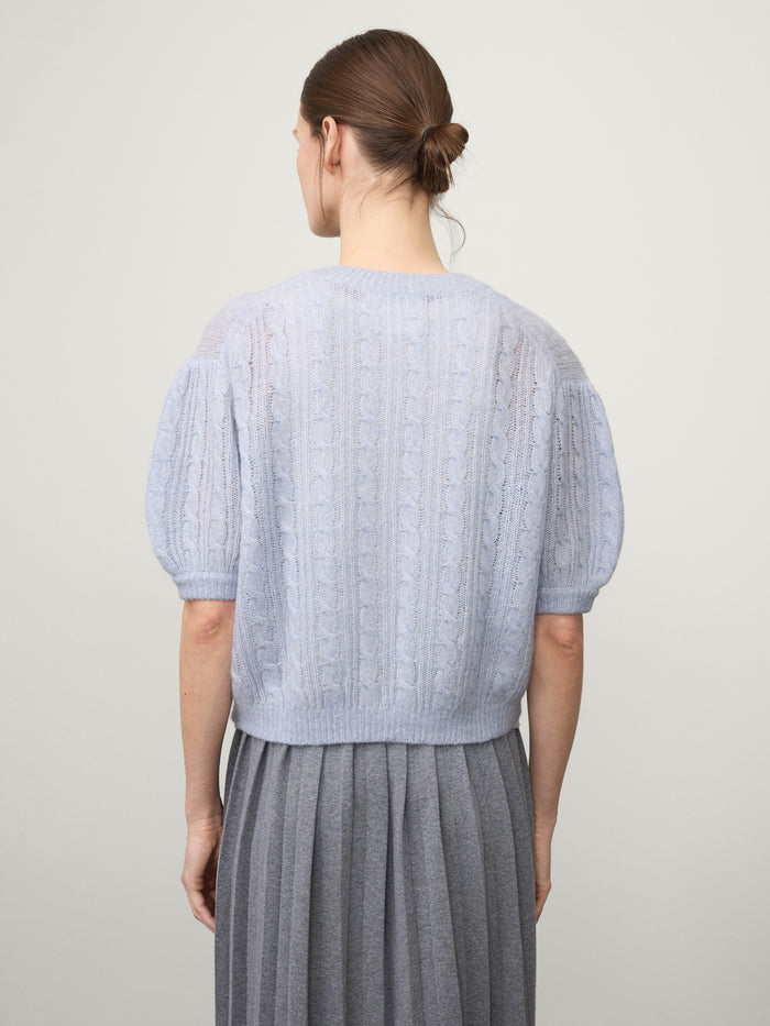 Lisa Yang The Kenzie Sweater