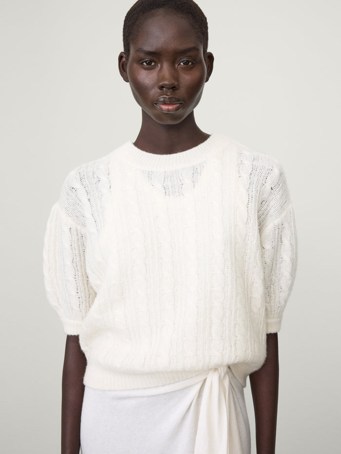 Lisa Yang The Kenzie Sweater