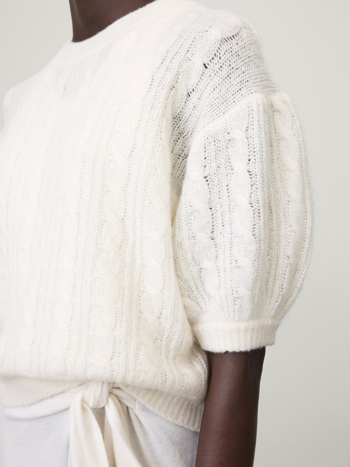 Lisa Yang The Kenzie Sweater