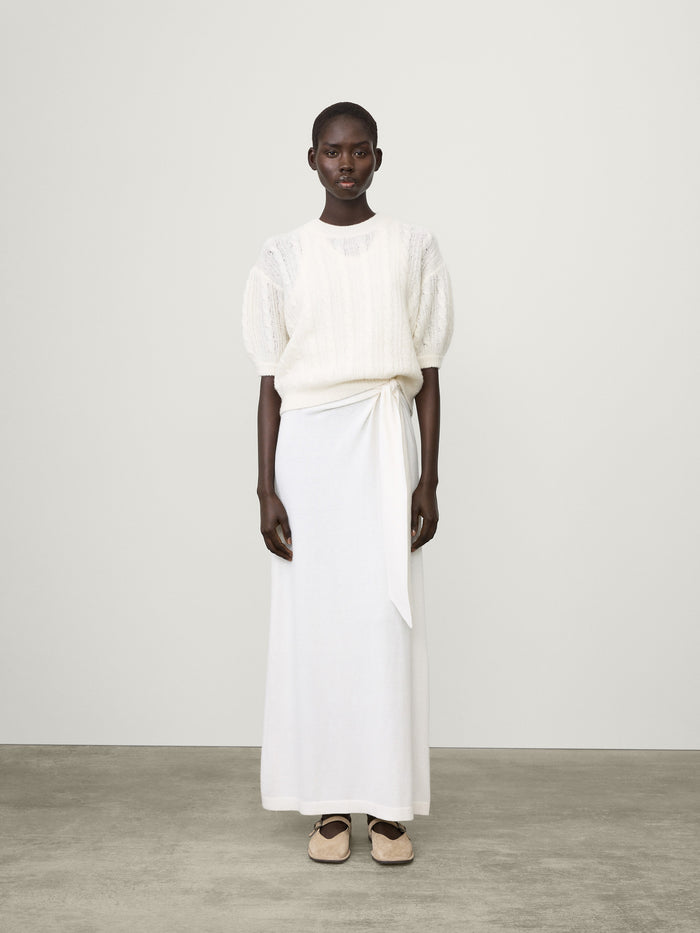 lisa yang The Kenzie Sweater