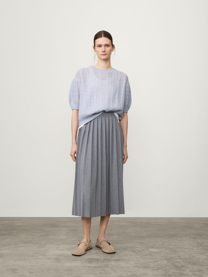 lisa yang The Kenzie Sweater