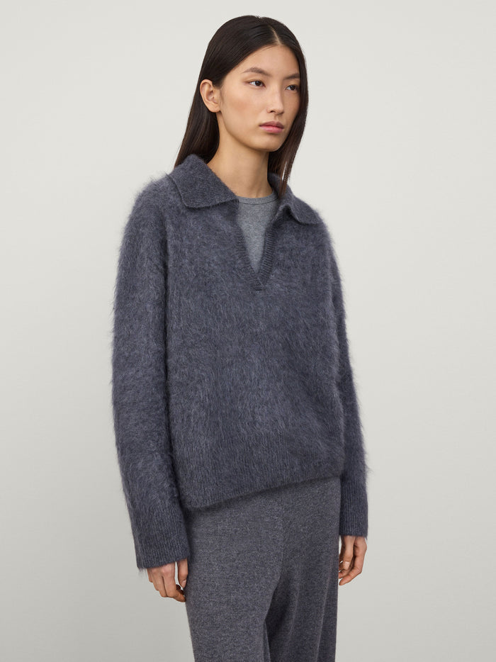 Lisa Yang The Kerry Sweater