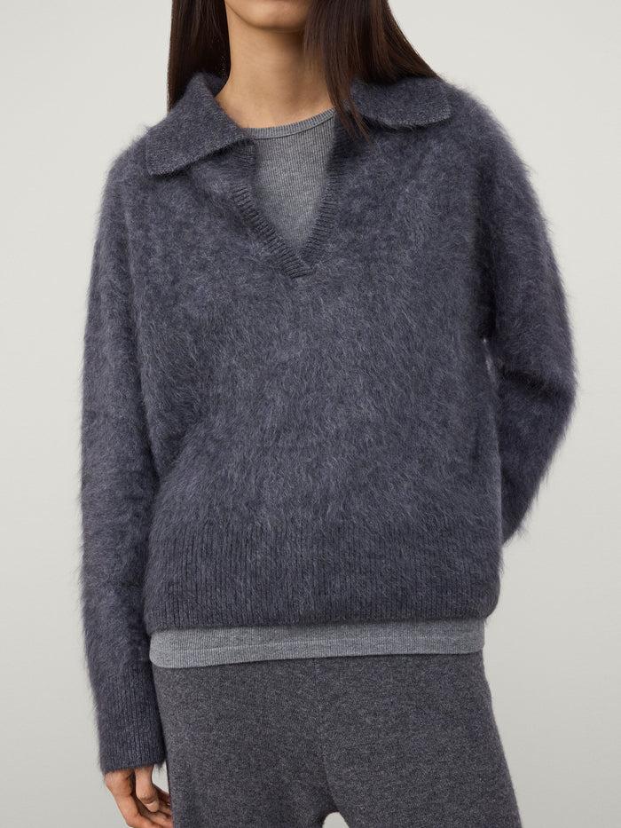 Lisa Yang The Kerry Sweater